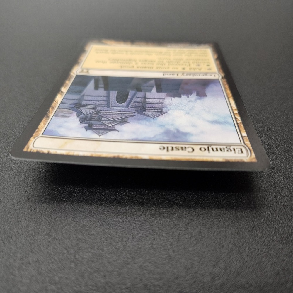 MTG 2004‎ Champions of Kamigawa EIGANJO CASTLE 275 Magic The Gathering 📸SEE📸 - Picture 5 of 14